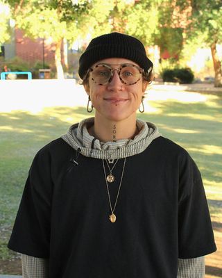 Photo of Nai Smiddy, Licensed Professional Counselor, LPC