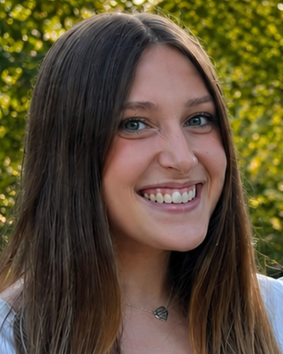 Photo of Kiersten E. Carper, Pre-Licensed Professional, MA