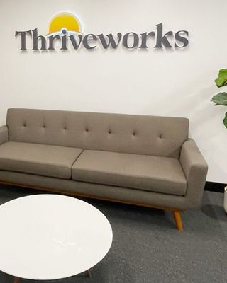 Photo of Amanda Comer - Thriveworks Counseling & Psychiatry Asheville, Clinical Social Work/Therapist