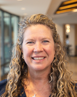 Photo of Christina Chewning - Christina Chewning, Licensed Mental Health Counselor, LMHC, CCTP