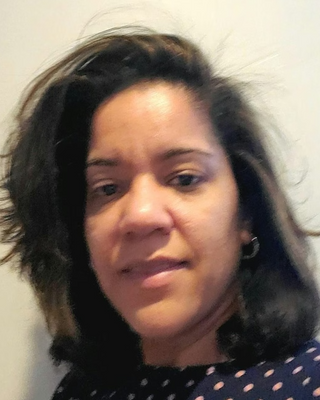 Photo of Lissette Estevez, Marriage & Family Therapist, LMFT