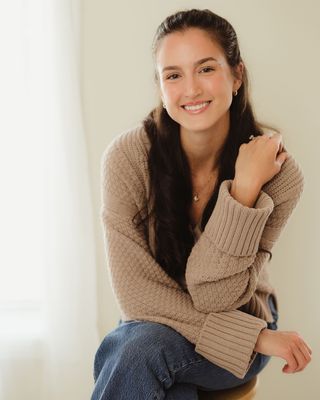 Photo of Mollie Byrum, Licensed Mental Health Counselor Associate, LMHCA