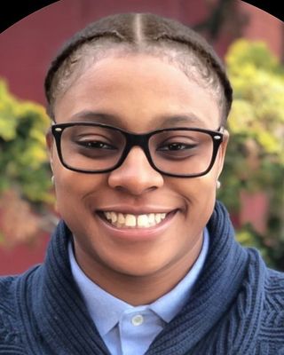 Photo of Taylour Jones, Pre-Licensed Professional, MA