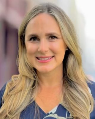 Photo of Lauren Berner, Clinical Social Work/Therapist, LCSW