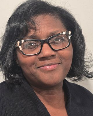 Photo of Jessica Sturgis-Jackson, Clinical Social Work/Therapist, LCSW-C, CAC-AD