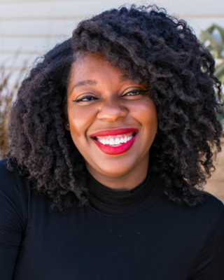 Photo of Krystal George, Marriage & Family Therapist, MS, MPH, LMFT