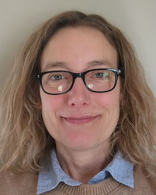 Photo of Jeniveve Rollins, Clinical Social Work/Therapist, LCSW