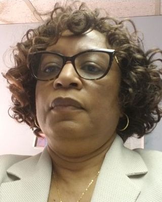 Photo of Aquita Burrus, Clinical Social Work/Therapist, LCSW