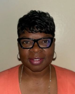 Photo of Juan O Cooper, Licensed Professional Counselor, PhD, LPC, CSC