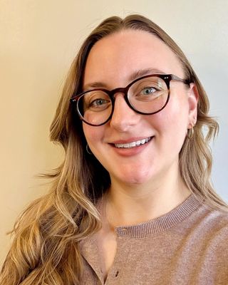 Photo of Sophia Bejgrowicz, Licensed Social Worker, LSW