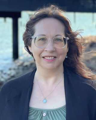 Photo of Caitlin E Billings, Clinical Social Work/Therapist, LCSW