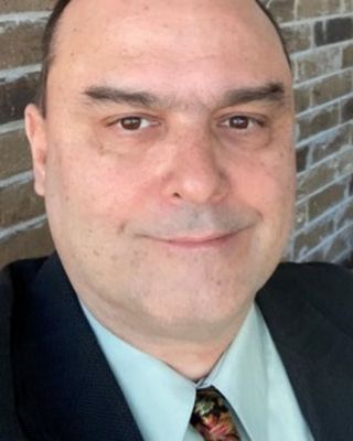 Photo of Christopher Wilkins, Licensed Professional Counselor