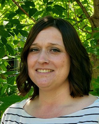 Photo of Katie Mattson, Counselor, MA , LPCC