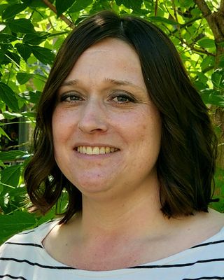 Photo of Katie Mattson, Counselor, MA , LPCC