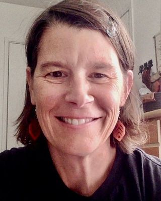 Photo of Alicia Wright, Counselor, LPC-IT, 5310, 226