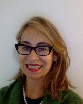 Photo of Denise Alves Froede, Psychotherapist, MA, MBACP