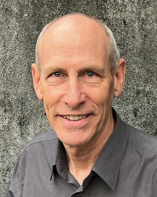 Photo of Dean Williams, Licensed Professional Counselor, LMFT, LPC