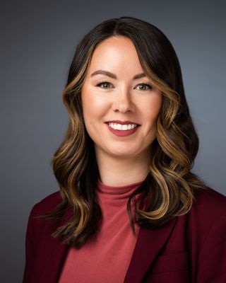 Photo of Ariana Cacho, Clinical Social Work/Therapist, PCSW