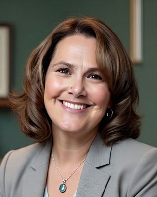 Photo of Christine J Duchateau (Vanderlinden), Professional Counselor Associate, BPsy, MA