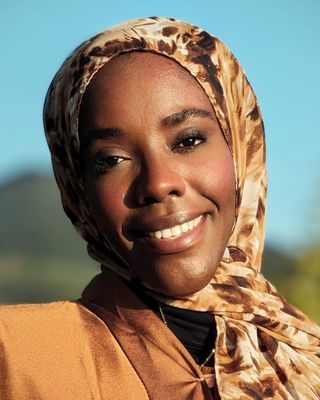 Photo of Angelique Umutesi, Clinical Social Work/Therapist, MSW, LCSW
