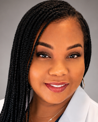 Photo of Angela Wooley, Psychiatric Nurse Practitioner, DNP, MSN, PMHNP