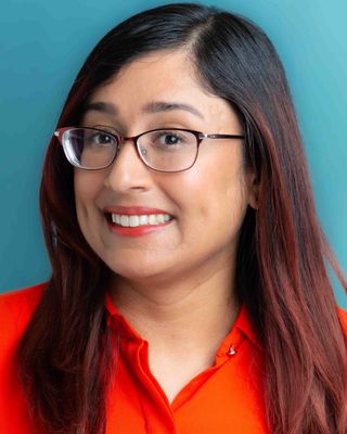 Photo of Hufsa Ahmad, Clinical Social Work/Therapist, LCSW
