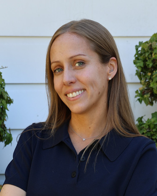 Photo of Ellie Doherty, Marriage & Family Therapist, MA, LMFT