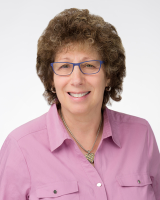 Photo of Diane F Gaston, Clinical Social Work/Therapist in San Diego, CA