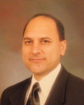 Photo of Dr. Rashid A. Raja, Psychologist, PsyD, BCPC, LCPC, HSPP