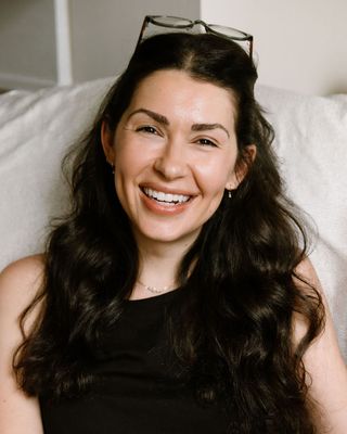 Photo of Arianna Stafford, Licensed Clinical Professional Counselor, LCPC