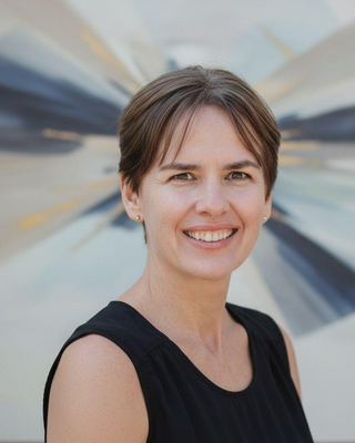 Photo of Mary Cullen, Clinical Social Work/Therapist, LCSW