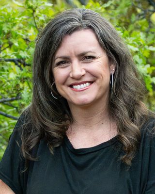 Photo of Christy Sorden, Licensed Professional Counselor, MA, LPC, NCC