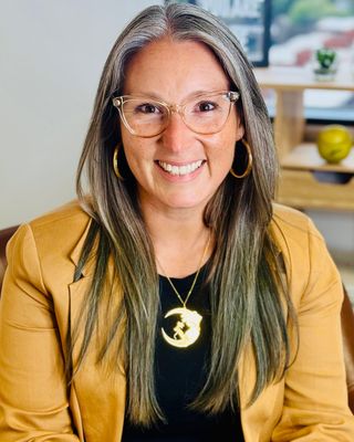 Photo of Kelly Ayala - Kelly Ayala: IFS, EMDR Therapist TX, NC, SC, FL, Licensed Professional Counselor, MS, LPC-S, RYT-500, EMDR, IFS