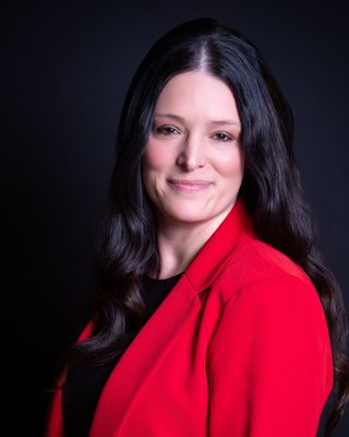 Photo of Amy LaFountain, LMSW, CASAC
