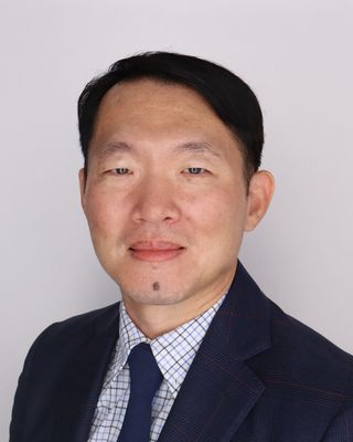 Photo of Joseph Han, Psychiatric Nurse Practitioner, PMHNP