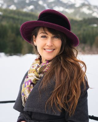 Photo of Sonia S Lyttek, Counsellor, RTC, RPC-C