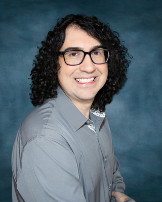 Photo of Michael David Vogtman, Licensed Professional Counselor, LPC, LCPC, CRC