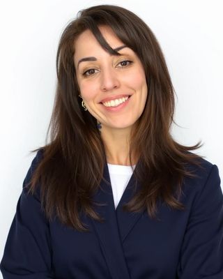 Photo of Nattalie Tehrani, Registered Psychological Associate , MA, PA