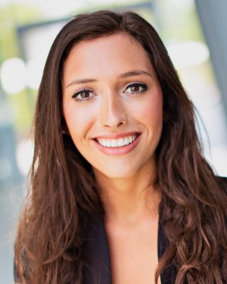 Photo of Rachel M Cash, Clinical Social Work/Therapist, LSW