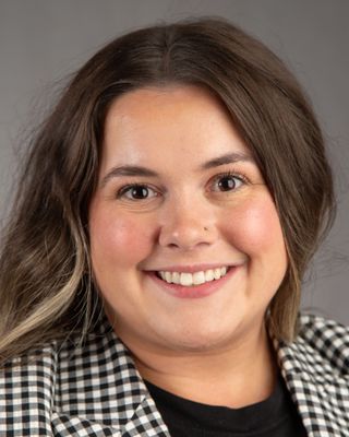 Photo of Michaela Richmond, Pre-Licensed Professional