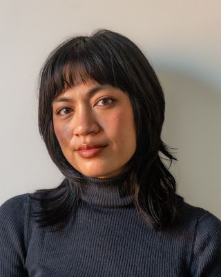 Photo of Michelle Luong, Licensed Master Social Worker, LMSW