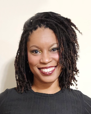 Photo of Bridgette Cordova, Licensed Professional Counselor, LPC