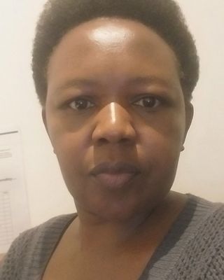 Photo of Annah Chivavaya - Specialist Counsellor, General Counsellor, MA
