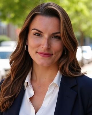 Photo of Frances Berberena, Clinical Social Work/Therapist, LCSW