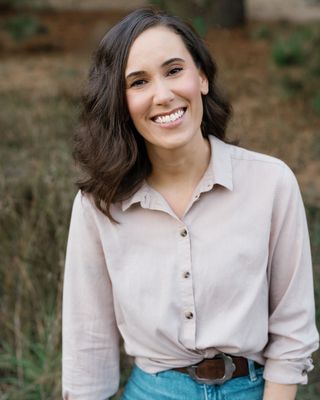 Photo of Lucy Morris, Master Practitioner in Clinical Counselling - Provisional, MPCC-P