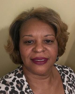 Photo of Michelle Renae Robinson, Clinical Social Work/Therapist in Shelby County, TN