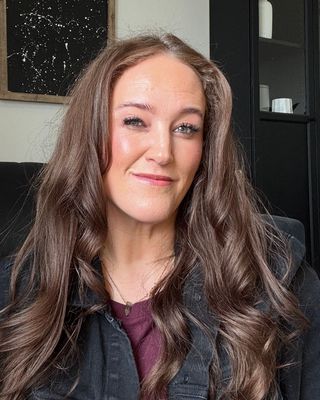Photo of Ashlee Hunt, Clinical Social Work/Therapist, LCSW