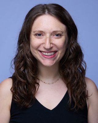 Photo of Emily Gabelman, Marriage & Family Therapist, LMFT, LCSW, CST