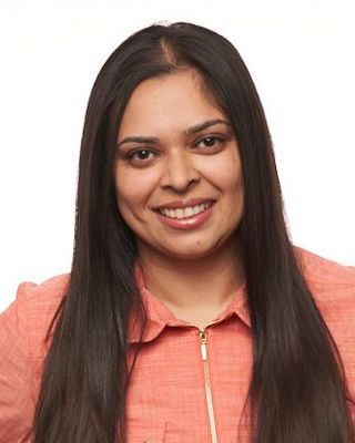 Photo of Sukhpreet Kaur Mann, Counsellor, MA, CCC