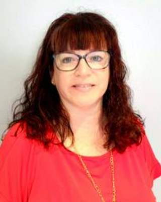 Photo of Krista Mcdonald, Psychiatric Nurse Practitioner, PMHNP